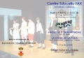 Veure el programa del teatre CEFAX 2006