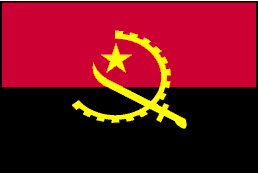 Angola